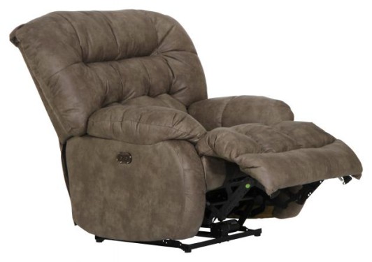 Benny Coffee Power Recliner